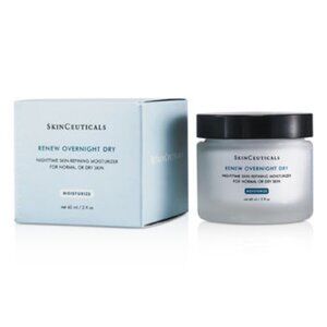 SkinCeuticals Renew Overnight Dry Moisturizer